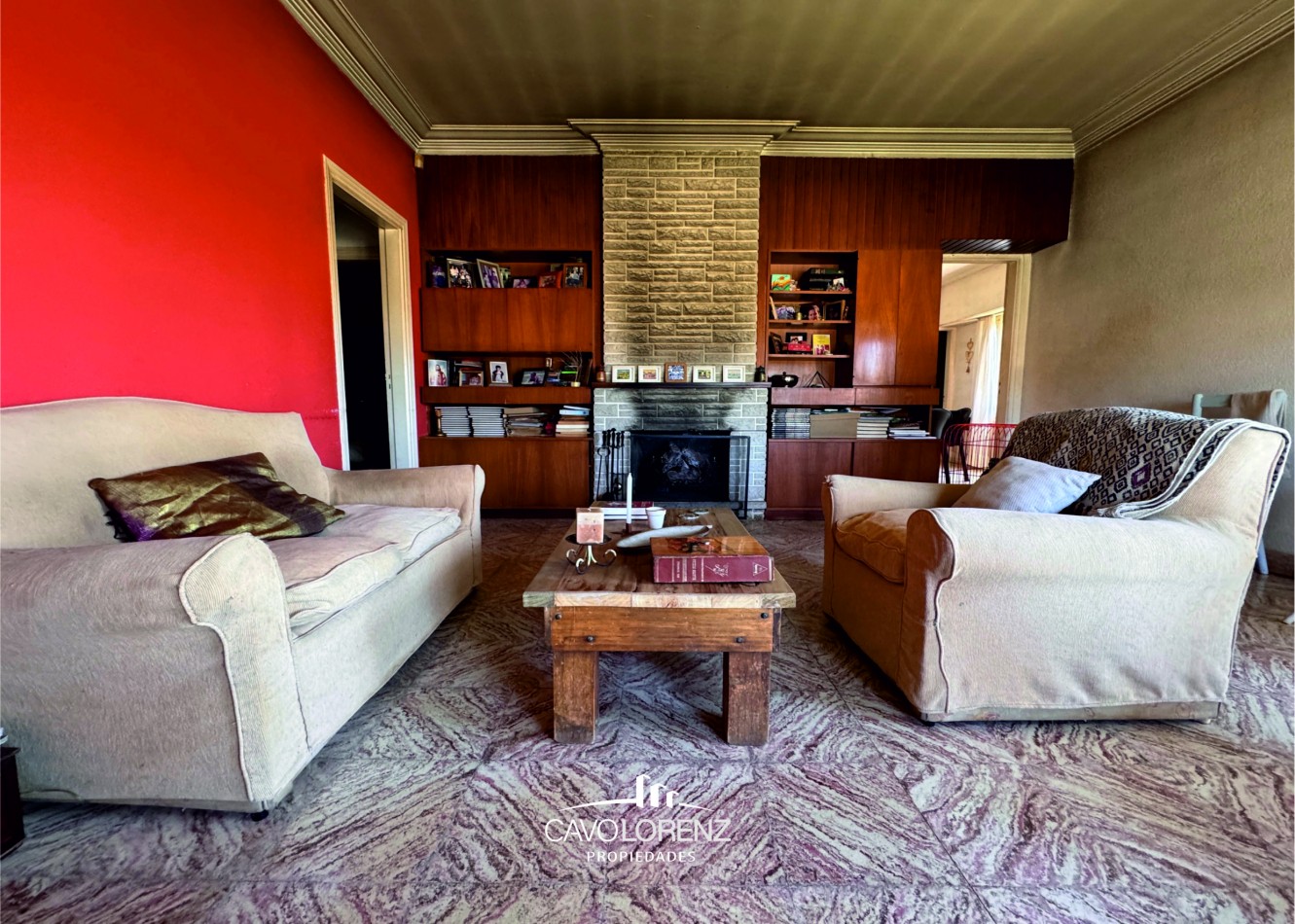 Coronel Vidal -Hermoso chalet 5 ambientes en excelente estado