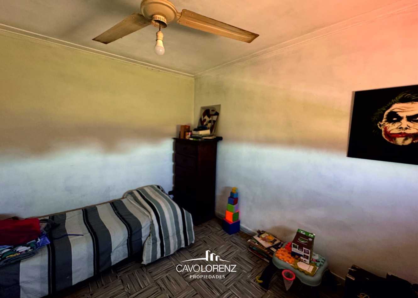 Coronel Vidal -Hermoso chalet 5 ambientes en excelente estado