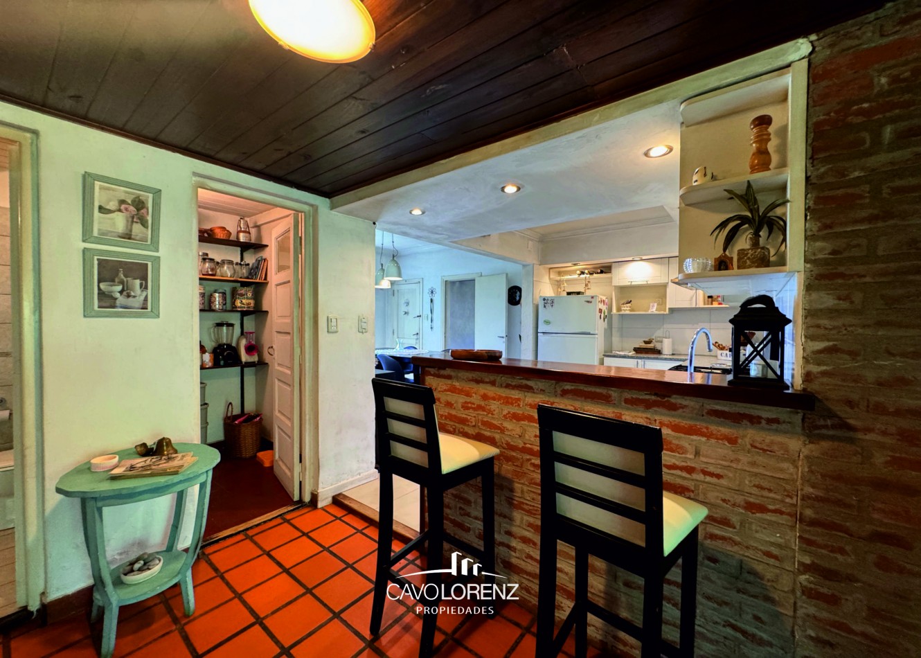 Coronel Vidal -Hermoso chalet 5 ambientes en excelente estado