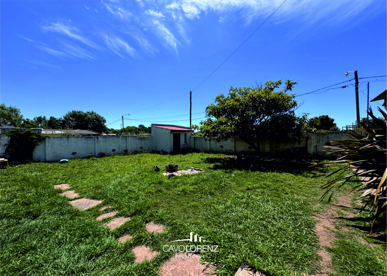 Coronel Vidal -Hermoso chalet 5 ambientes en excelente estado