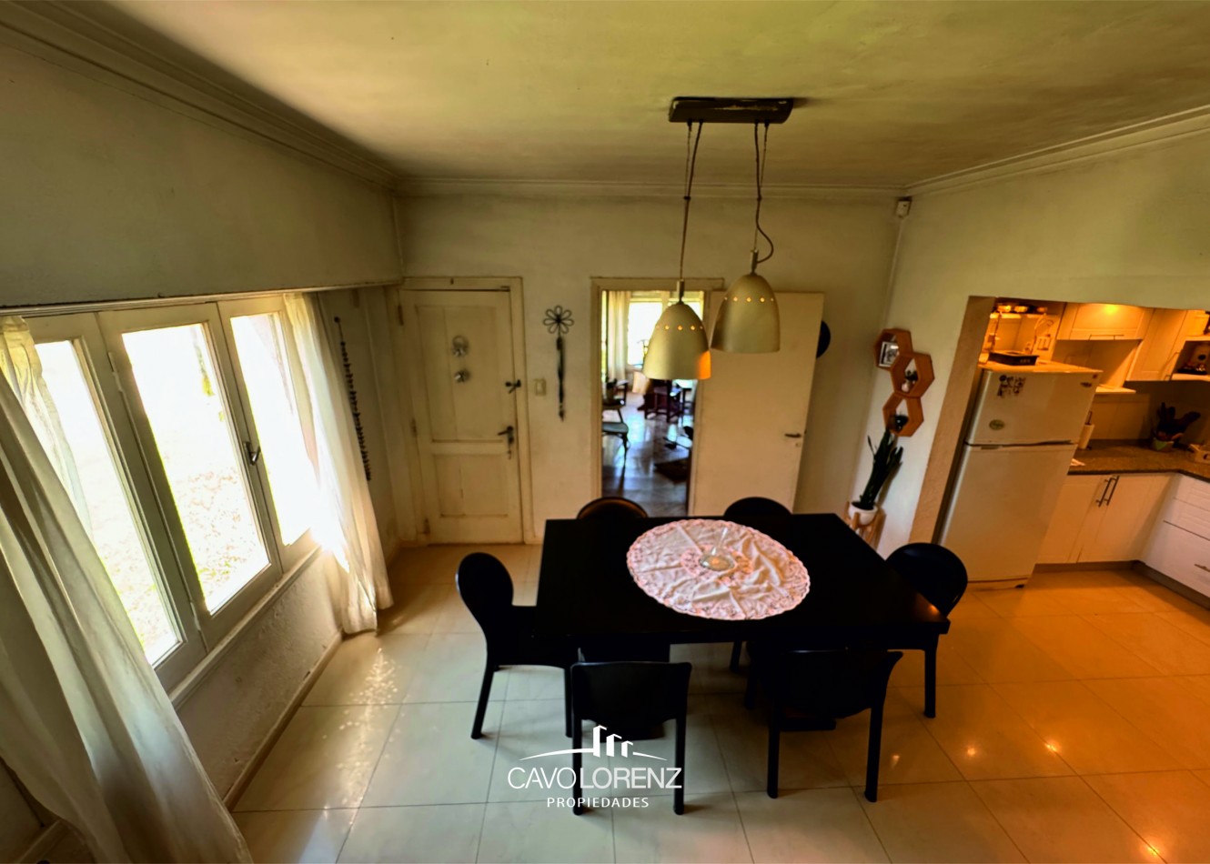 Coronel Vidal -Hermoso chalet 5 ambientes en excelente estado