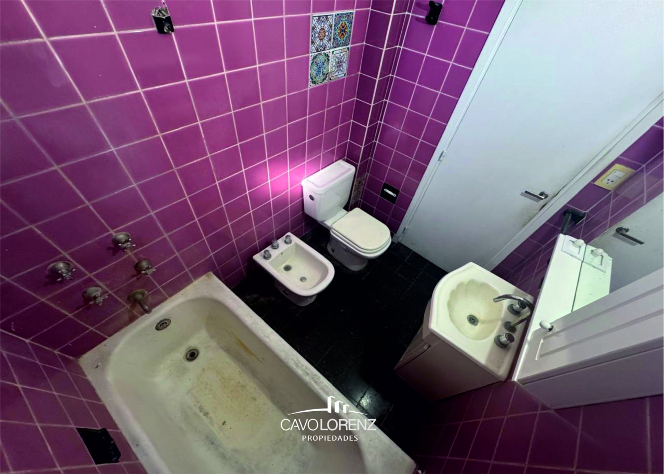 San Jose -Dorrego 3609 - Chalet 5 ambientes con garaje y terraza