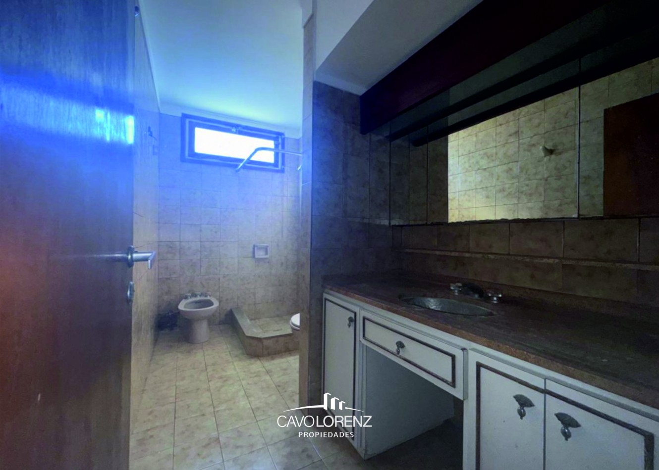 San Jose -Dorrego 3609 - Chalet 5 ambientes con garaje y terraza