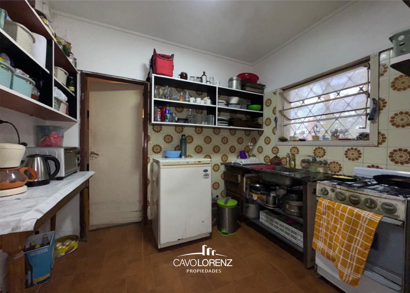 Barrio Estrada- Alice 6818 - Venta en block de dos casas de 3 y 4 ambientes