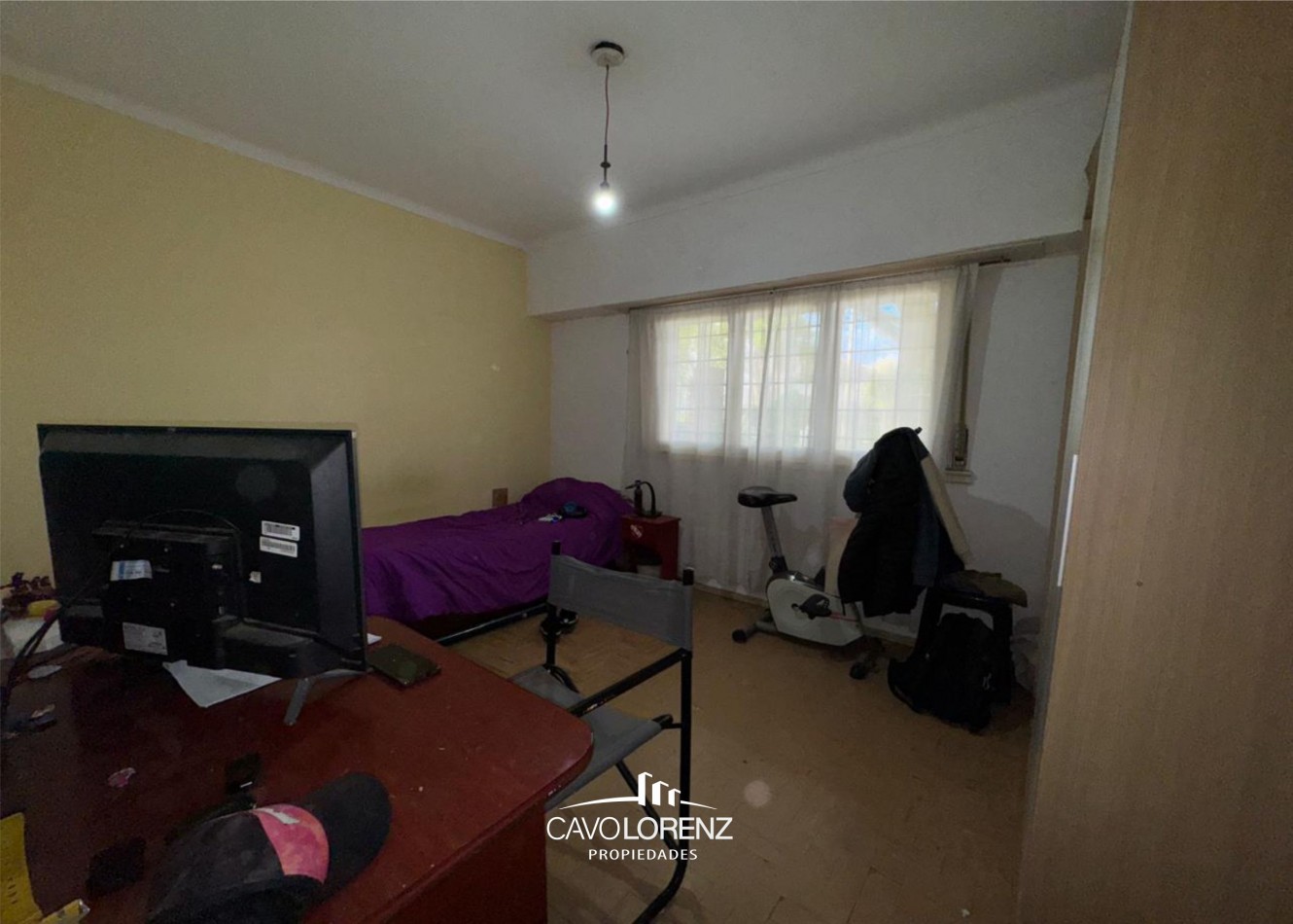 Barrio Estrada- Alice 6818 - Venta en block de dos casas de 3 y 4 ambientes