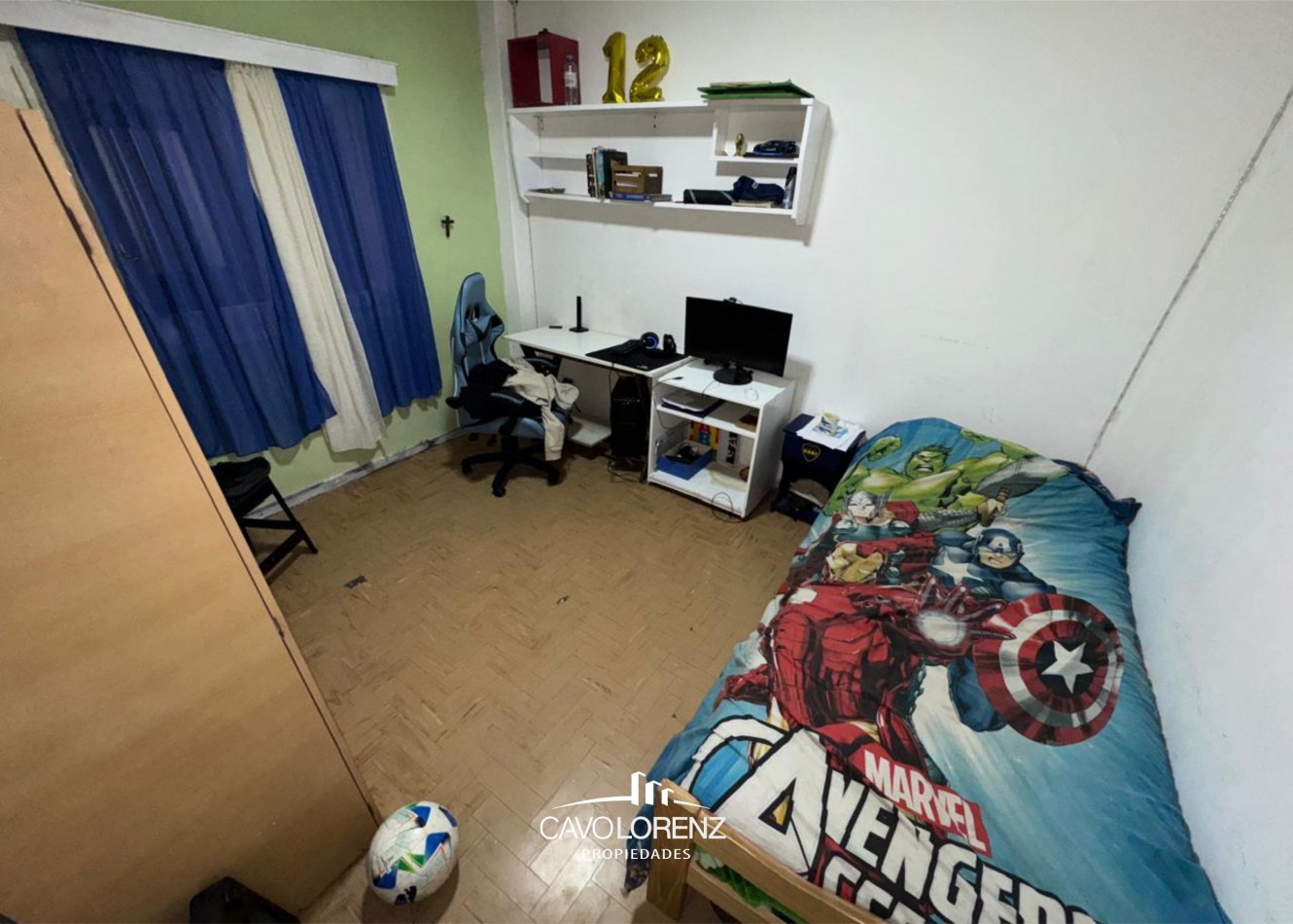 Barrio Estrada- Alice 6818 - Venta en block de dos casas de 3 y 4 ambientes