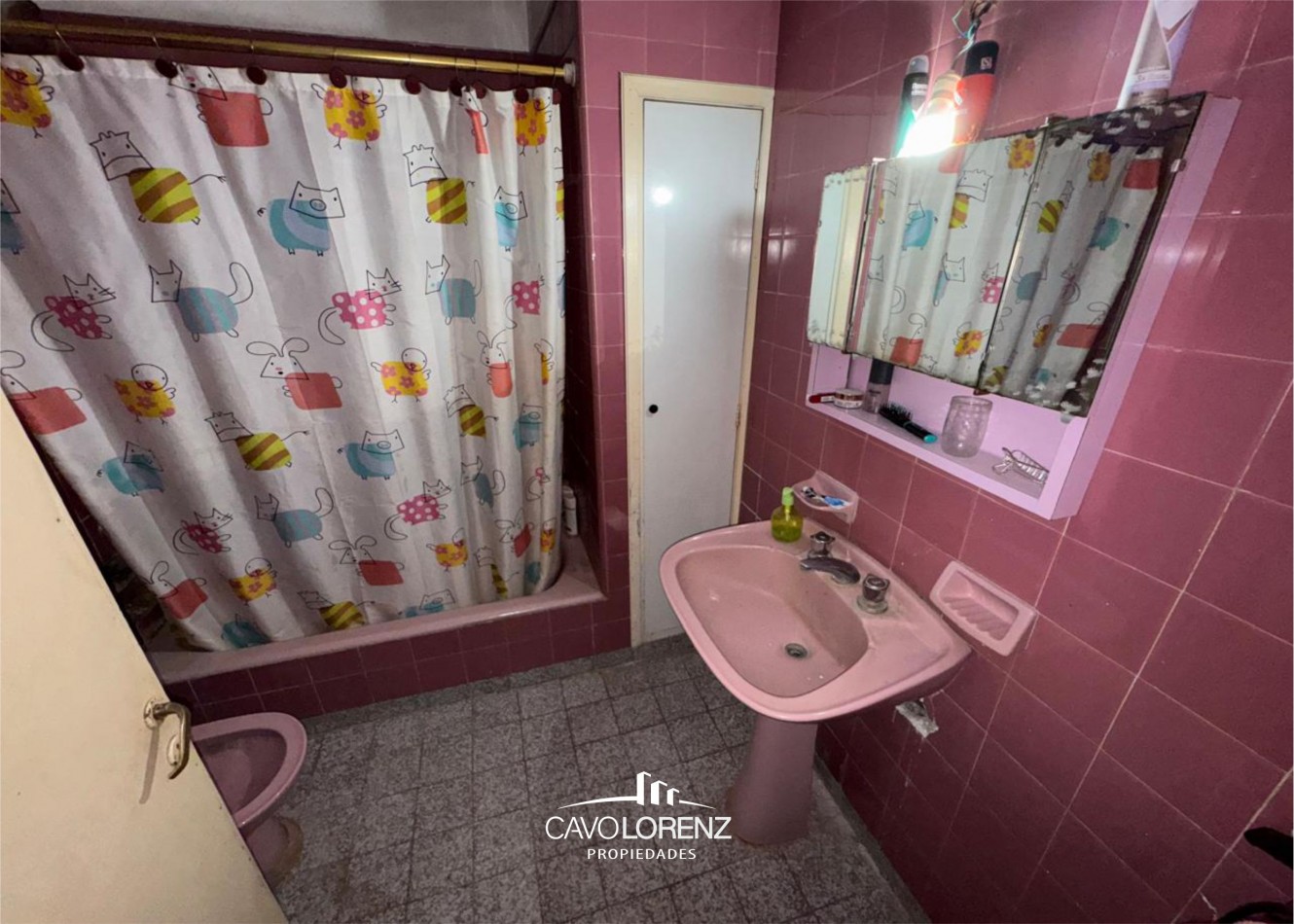 Barrio Estrada- Alice 6818 - Venta en block de dos casas de 3 y 4 ambientes