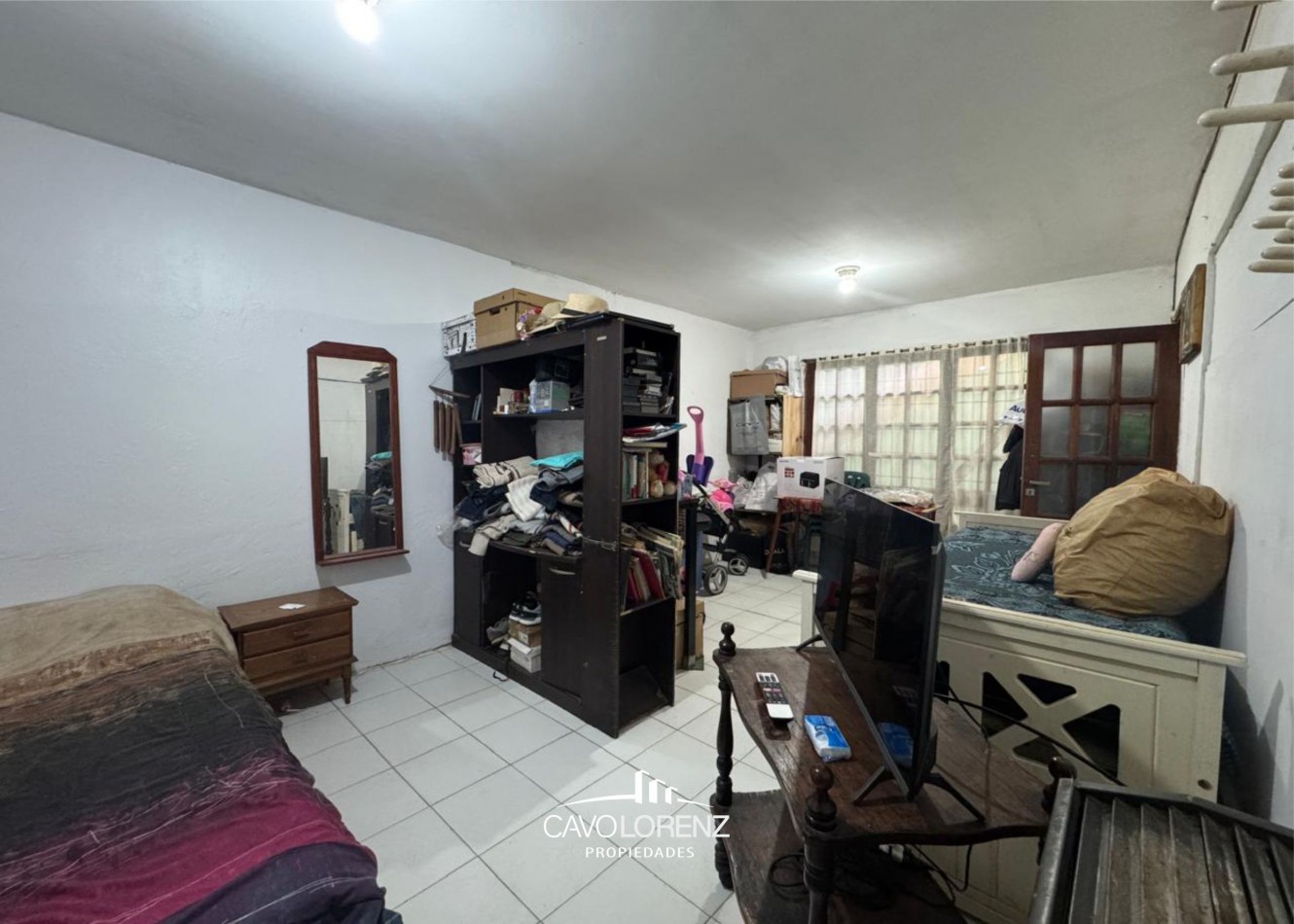 Barrio Estrada- Alice 6818 - Venta en block de dos casas de 3 y 4 ambientes