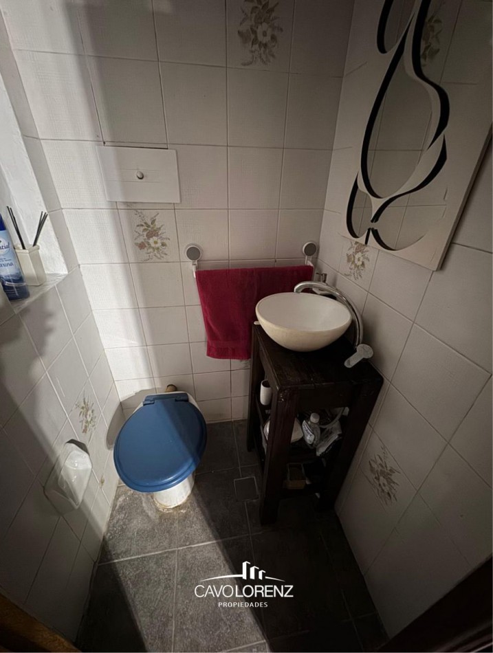 Barrio Estrada- Alice 6818 - Venta en block de dos casas de 3 y 4 ambientes