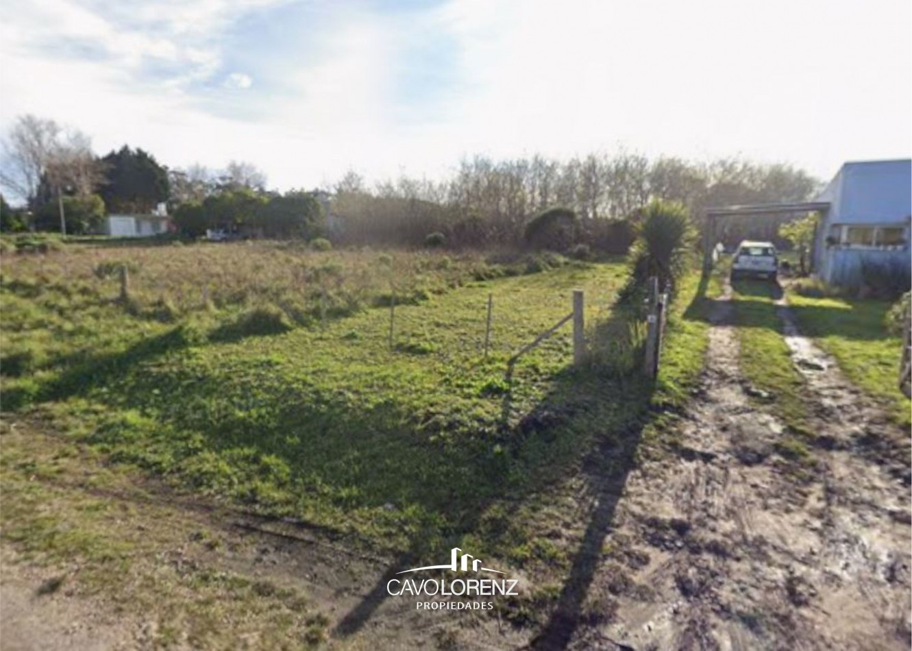 Hermoso lote en Chapadmalal, a 500 mts de la playa