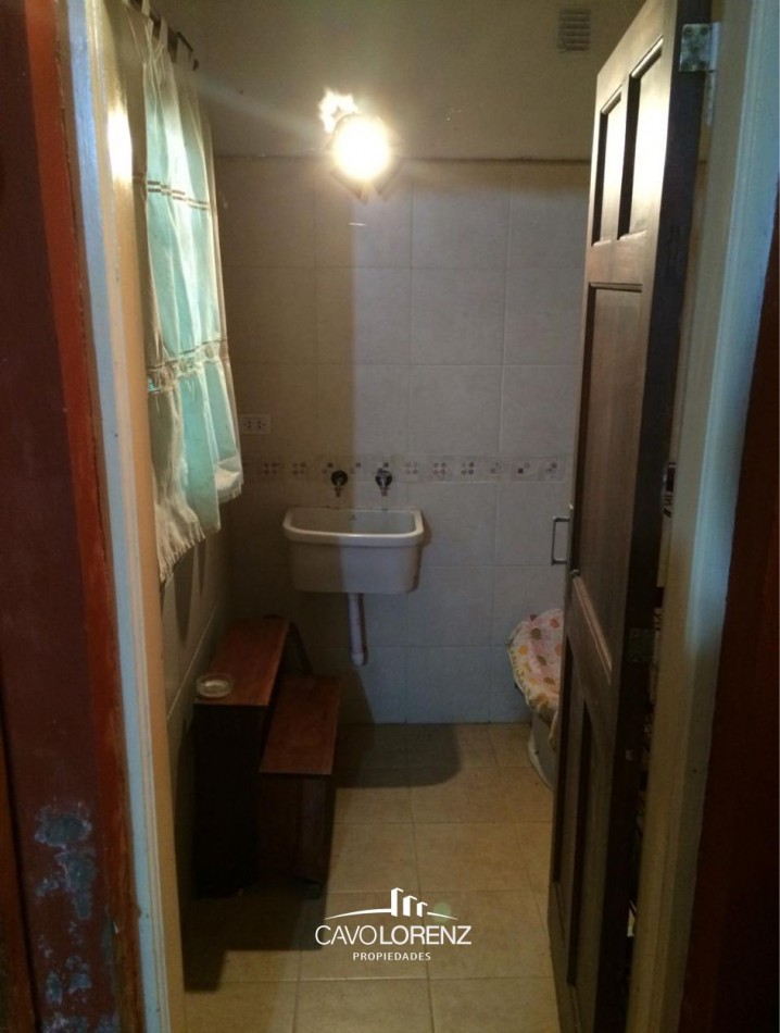 Sierra de los Padres - Pequeña cabaña sobre hermoso lote de 643 m2