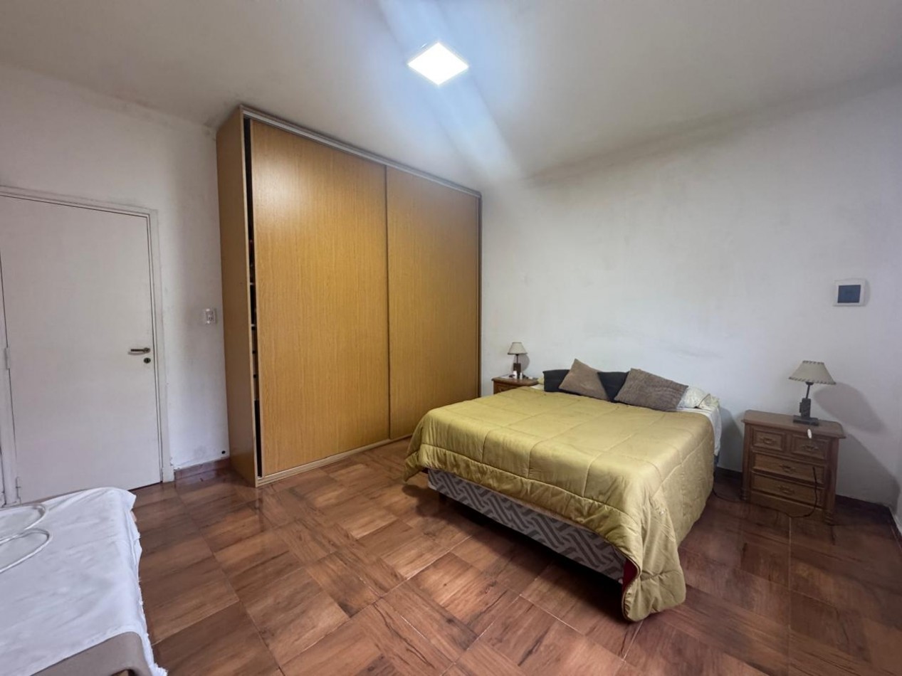 Alquiler - Victoriano Montes 2584 - Vivienda de 3 ambientes con patio en muy buen estado