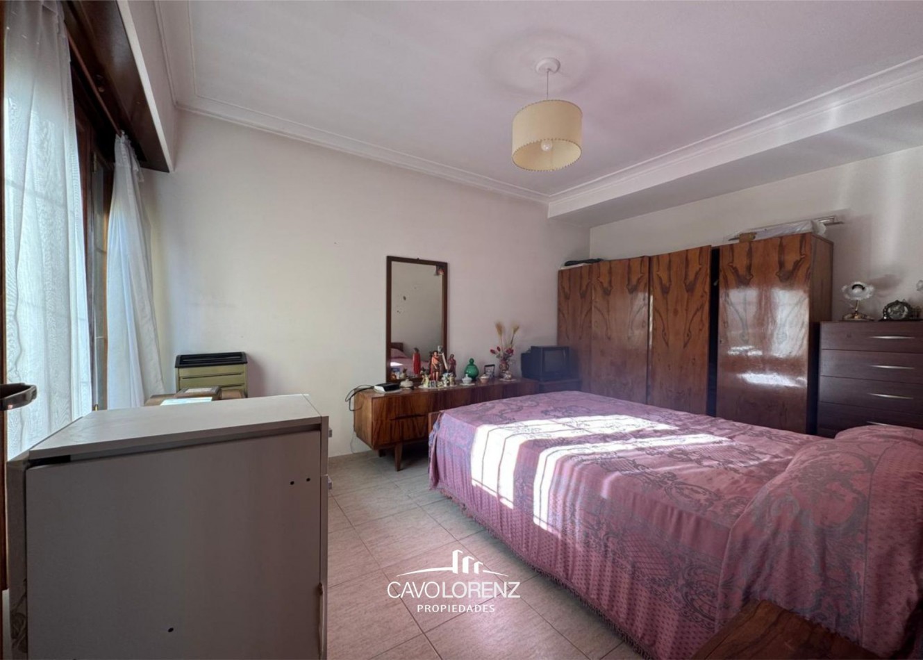 Barrio Terman Huinco - Hermoso Duplex 4 ambientes con trotadora y patio