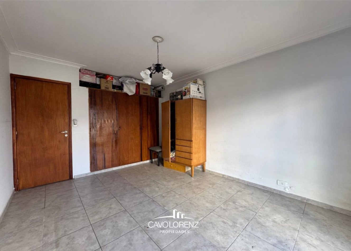 Barrio Terman Huinco - Hermoso Duplex 4 ambientes con trotadora y patio