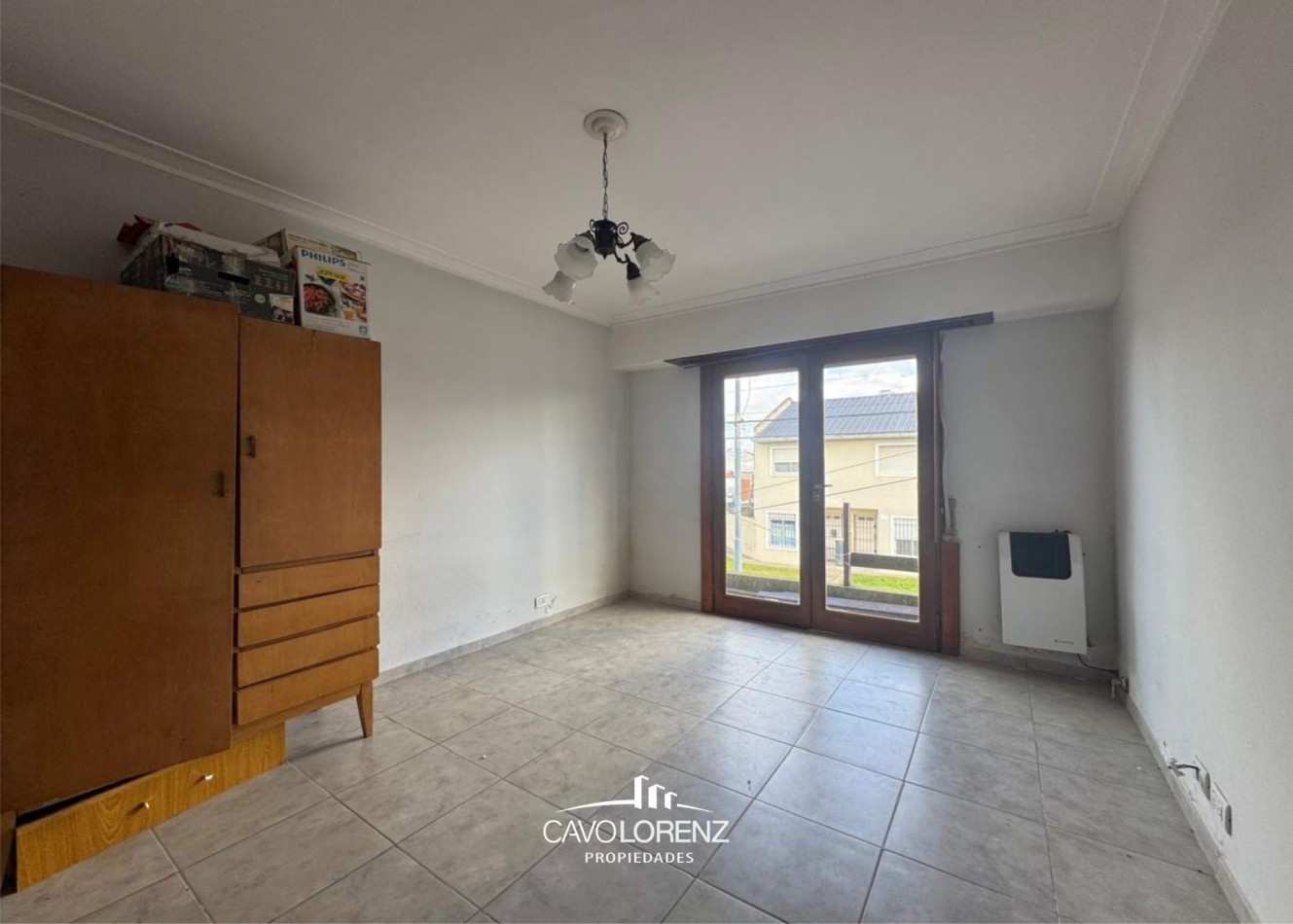 Barrio Terman Huinco - Hermoso Duplex 4 ambientes con trotadora y patio