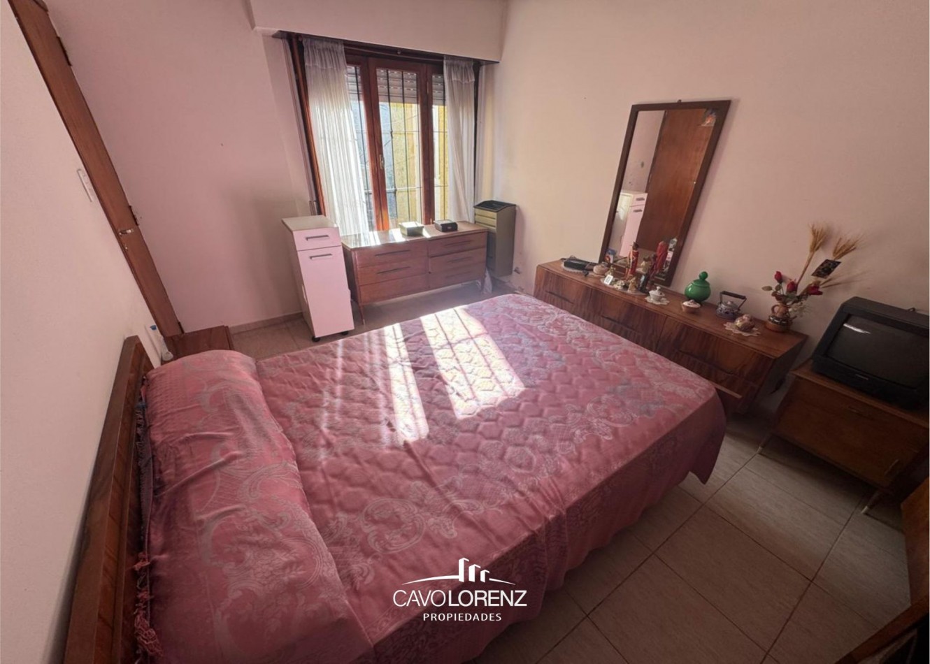 Barrio Terman Huinco - Hermoso Duplex 4 ambientes con trotadora y patio