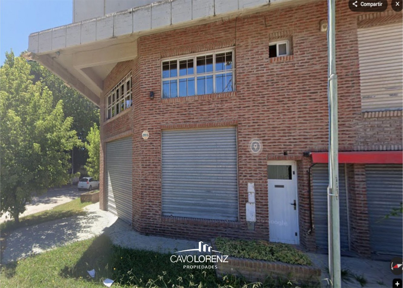  Victoriano Montes 1102 - Excelente Galpon con oficina en esquina - SE ACEPTA MENOR VALOR