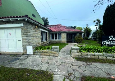 Paso 2334-Alquiler Chalet 8 hab, 6 baños - Apto Geriatrico-Salud-Profesional-etc