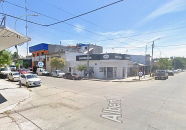 Alquiler - Victoriano Montes esq. Alberti - Local comercial de 27 m2